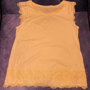 Bright Y Talbots M Blouse